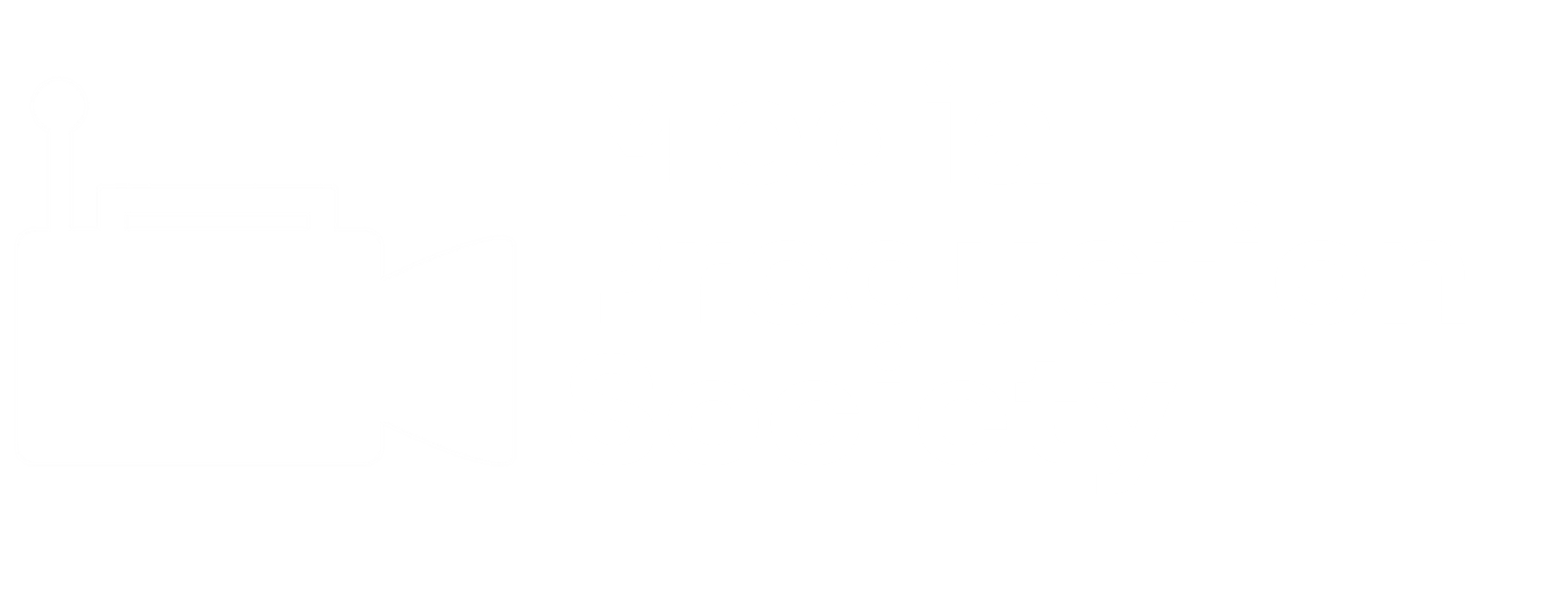 DCU Media Production Society logo