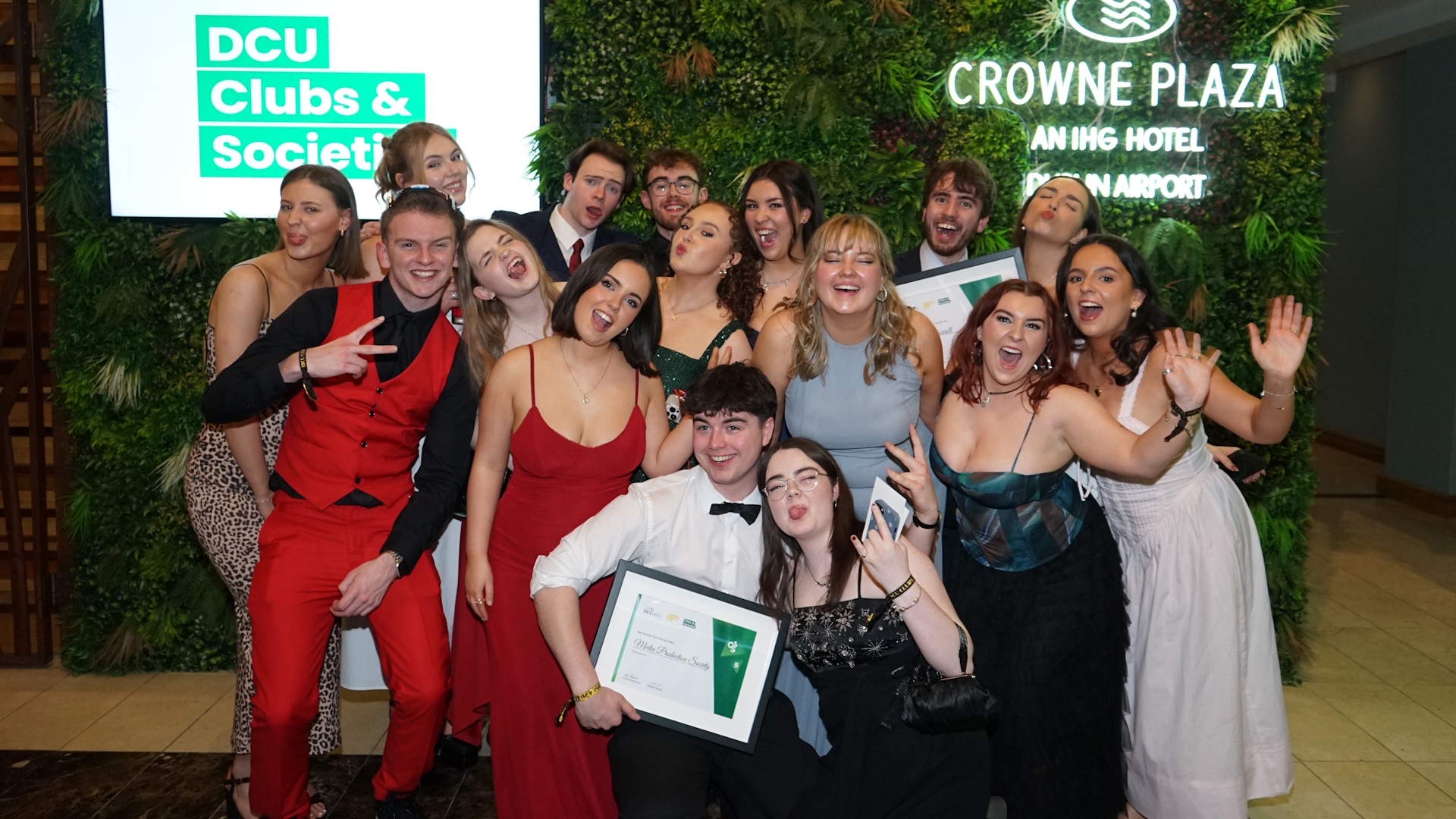 DCU MPS Slideshow Image 1